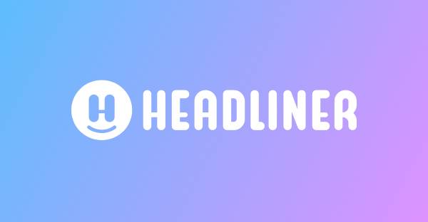 headliner